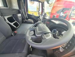 2024 Iveco S-Way AT600