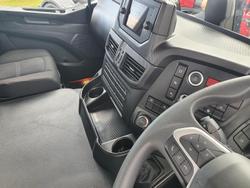 2024 Iveco
S-Way AT600