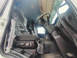 2024 Iveco
S-Way AT600