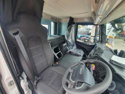 2024 Iveco
S-Way AT600