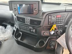 2024 Iveco
S-Way AT600