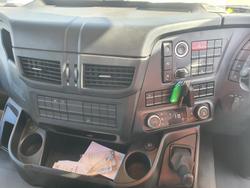 2024 Iveco T-Way Ad 8X4 TWAY AD 8x4