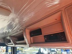 2024 Iveco
T-Way Ad 8X4 TWAY AD 8x4