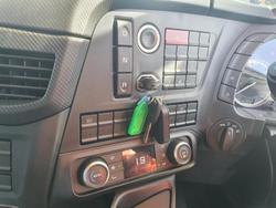 2024 Iveco
T-Way Ad 8X4 TWAY AD 8x4