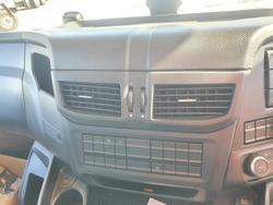 2024 Iveco
T-Way Ad 8X4 TWAY AD 8x4