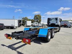 2024 Iveco
                S-Way AT230
