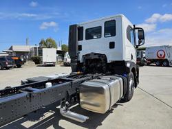 2024 Iveco
                S-Way AT230