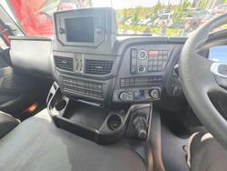 2024 Iveco
                S-Way AT230