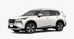 2025 Nissan X-Trail 4WD Ti e-Power MY25