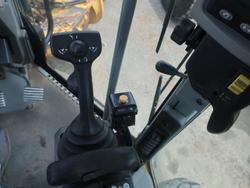 2011 Caterpillar 12M YELLOW