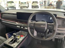 2025 KIA TASMAN SX+