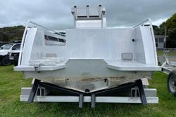 2022 COMMERCIAL FISHING