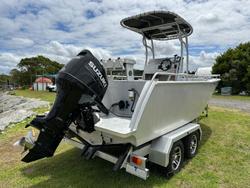 2022 COMMERCIAL FISHING