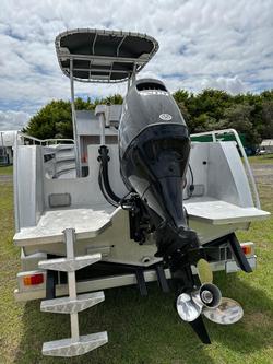 2022 COMMERCIAL FISHING