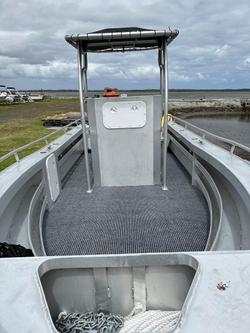 2022 COMMERCIAL FISHING