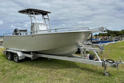 Commercial Fishing