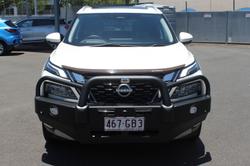 2022 Nissan X-TRAIL Ti