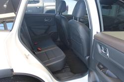 2022 Nissan X-TRAIL Ti