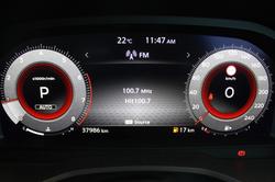 2022 Nissan X-TRAIL Ti