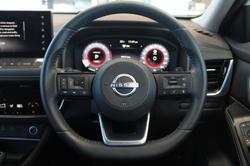 2022 Nissan X-TRAIL Ti