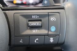 2022 Nissan X-TRAIL Ti