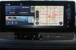 2022 Nissan X-TRAIL Ti