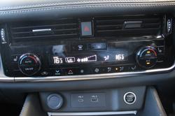 2022 Nissan X-TRAIL Ti