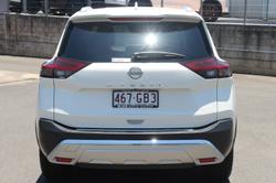 2022 Nissan X-TRAIL Ti