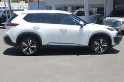 2022 Nissan X-TRAIL Ti
