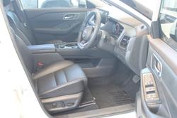 2022 Nissan X-TRAIL Ti