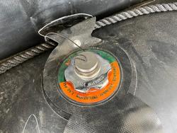 2004 Zodiac Milpro FC-470