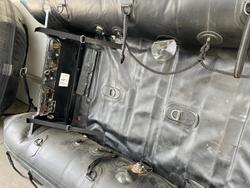 2004 Zodiac Milpro FC-470