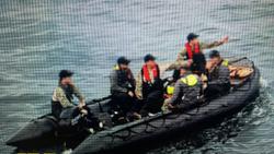 2004 Zodiac Milpro FC-470