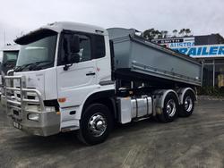 U.d. GW 26470 Genuine 265000 KLM $165000+GST
