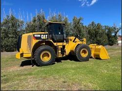 2016 Caterpillar 950M