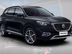 2022 MG HS Excite X