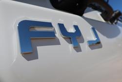 2025 Isuzu F Series FYJ300-350