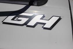 2007 Hino Gh 500 GH WHITE