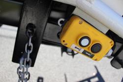 2007 Hino Gh 500 GH WHITE