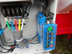 2024 FreightWest Trailers Semi Water Tanker