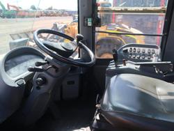 2011 Komatsu Wa380-6 YELLOW