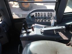 2011 Komatsu Wa380-6