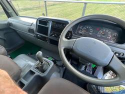 2004 Mitsubishi Fk617
