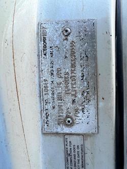 2004 Mitsubishi Fk617