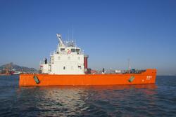 Custom Workboat