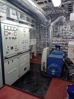 2022 Custom WORKBOAT