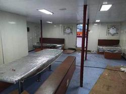 2022 Custom WORKBOAT