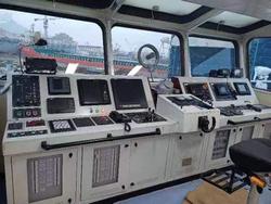 2022 Custom WORKBOAT