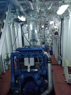 2022 Custom WORKBOAT