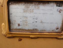 2016 Caterpillar 962M